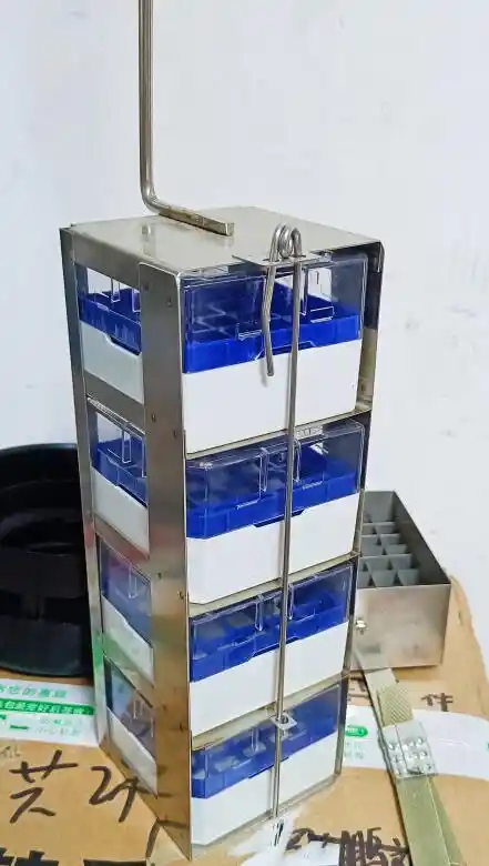 氣相液氮罐凍存架 氣相液氮罐凍存架